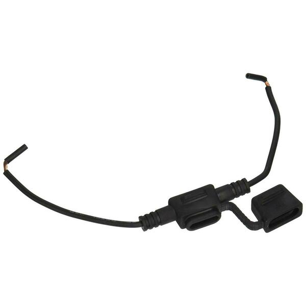 Livewire Mini Inline Fuse Holder LI360384